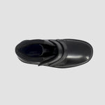 Zapatos escolares Matibotb negro para Niños