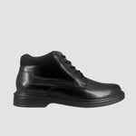 Zapatos escolares Matiboth negro para Niños