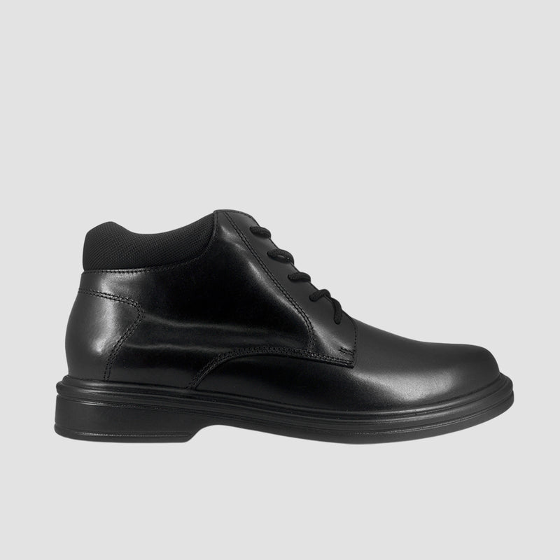 Zapatos escolares Matiboth negro para Niños