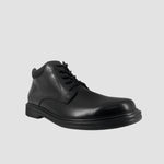 Zapatos escolares Matiboth negro para Niños