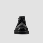 Zapatos escolares Matiboth negro para Niños