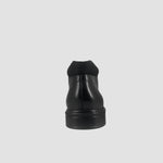 Zapatos escolares Matiboth negro para Niños