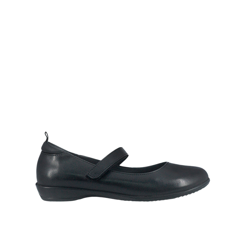 Zapatos escolares Ana negro