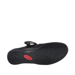 Zapatos escolares Ana negro