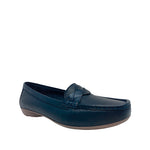 Mocasines Sisi navy para mujer