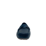 Mocasines Sisi navy para mujer
