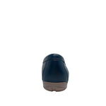 Mocasines Sisi navy para mujer