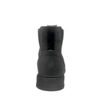 Botas casuales Novack 4X4 negro para hombre