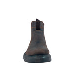 Botas Novack 4X4 cafe para hombre