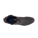 Botas Novack 4X4 cafe para hombre