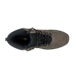 Botas casuales Argelio 4X4 gris para hombre