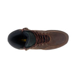 Botas casuales Argelio 4X4 café para hombre