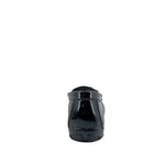 Mocasines Liza negro