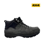 Botas Gilberto 4X4 gris