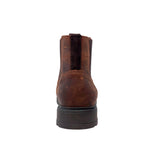 Botas Novack 4X4 tan