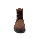 Botas Derek tan