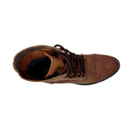 Botas Derek tan