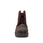 Botas Derek cafe