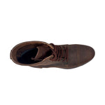 Botas Derek cafe