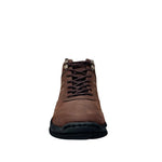 Botas Gilberto tan