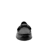 Mocasines Vanessa para mujer color negro