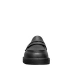 Zapatos escolares Ofelia para niña color negro