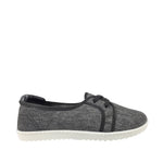 Dinas Leyla para mujer color denim