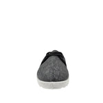 Dinas Leyla para mujer color denim