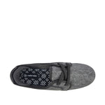 Dinas Leyla para mujer color denim