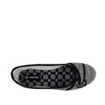 Dinas Maia para mujer color denim