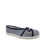 Dinas Maia para mujer color denim