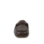 Mocasines Rosy para mujer color café