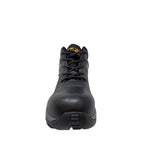 Botas Industriales Titan para hombre color negro