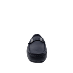 Mocasines Carol para mujer color navy