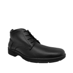 Botas Cennet para hombre color negro