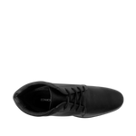 Botas Cennet para hombre color negro