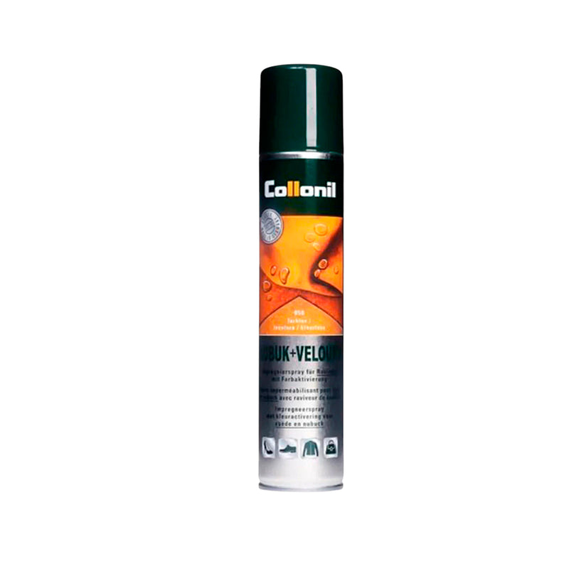 Limpiador de calzado Nubuck Vel cafe