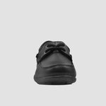 Zapatos escolares Balto negro para Infante