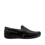 Zapatos casuales River negro para Hombre