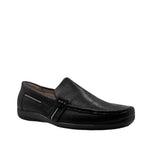 Zapatos casuales River negro para Hombre