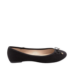 Balerinas Alma negro para Mujer