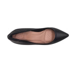 Zapatos de tacon Salma negro para Mujer