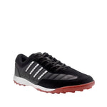 Zapatillas futbol Fabian bracos negro para Hombre