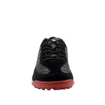 Zapatillas futbol Fabian bracos negro para Hombre