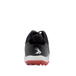 Zapatillas futbol Fabian bracos negro para Hombre
