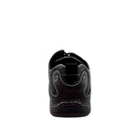 Zapatos casuales Reymond negro para Hombre