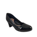 Tacones Jime Miramar negro para Mujer