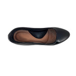 Tacones Jime Miramar negro para Mujer