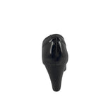 Tacones Jime Miramar negro para Mujer