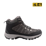 Botas Hanko 4x4 gris para Hombre